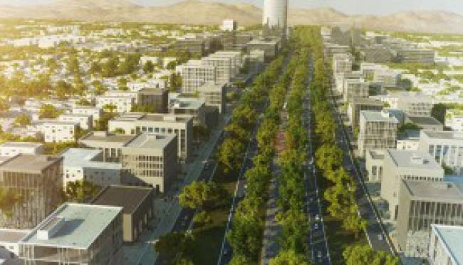 Land Grabbing Main Cause of Delay in Construction of New Kabul City